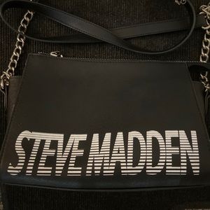 Steve Madden side bag
